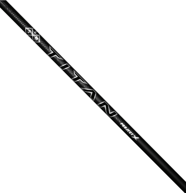 Project X TITAN Black