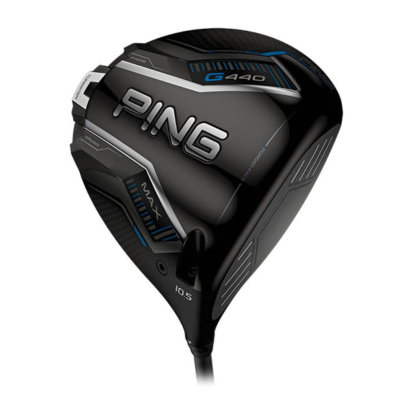 PING 12° G440 Max Driver