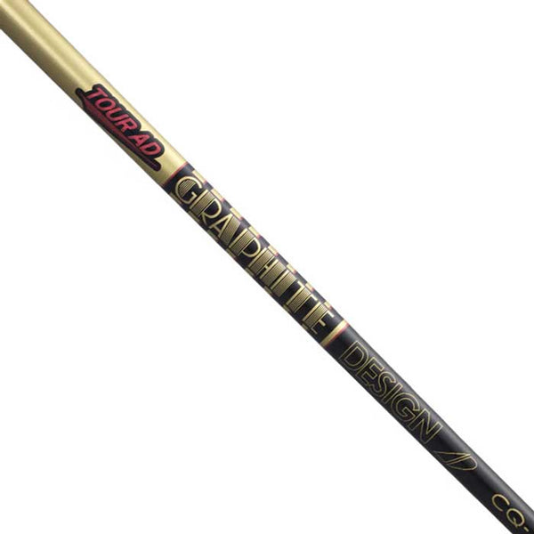 Graphite Design Tour AD CQ 4 R2 – GrooveGolf